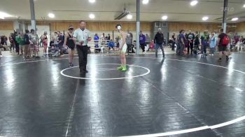 135 lbs 5th Place - Ethan Fletcher, Ontario vs Karter Stone, Tioga