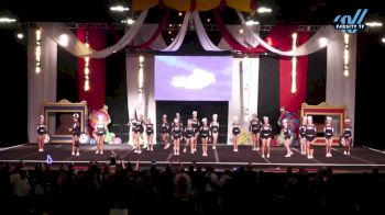 ATA - Inferno [2024 L1 Junior Day 1] 2024 ASC Battle Under the Big Top Grand Nationals