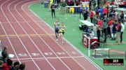 Men's Mile Invitational, Heat 1 - Edward Cheserek 3:49.44, #2 ALL-TIME!