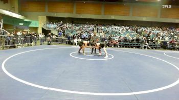 190 lbs Consi Of 64 #2 - Griffin Copple, Cascade vs Max Torres, Fernley