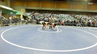 190 lbs Consi Of 64 #2 - Griffin Copple, Cascade vs Max Torres, Fernley