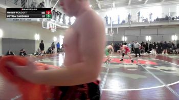 190 lbs Cons. Round 3 - Peyton Sardinha, Lakeland High School vs Ryder Wolcott, Riverside