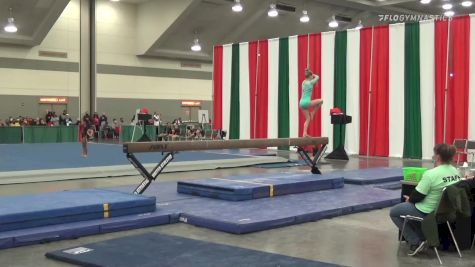 Belle Kobiolka - Women's Group, Paragon - 2021 Christmas on the Chesapeake