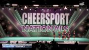 One Dream Cheer - Golden Girls [2026 L1 - Rec Performance Elite - 12Y Day 1] 2026 CHEERSPORT National All Star Cheerleading Championship