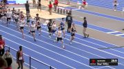 High School Boys' 1600m, Finals 20
