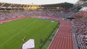 2026 Wanda Diamond League: Brussels (BEL) - Women's 400m