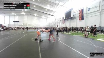 Replay: Mat 1 - 2026 Clash at Bullhead | May 2 @ 9 AM