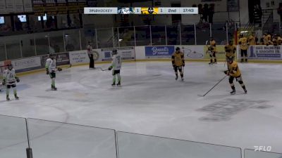 Replay: Home - 2024 Espanola vs Kirkland Lake | Oct 6 @ 2 PM