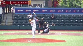 Replay: Home - 2025 Rockers vs Gastonia | Jun 25 @ 3 PM