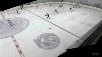 Replay: Home - 2024 Prestige Green vs Carolina | May 10 @ 4 PM