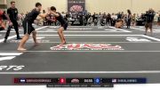 Santiago Rodriguez vs Samuel Kimmes 2025 ADCC Orlando Open/Youth Trials