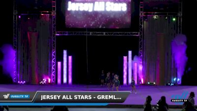 Jersey All Stars - Gremlins [2022 L1.1 Tiny - PREP Day 1] 2022 Spirit Unlimited: Battle at the Boardwalk Atlantic City Grand Ntls