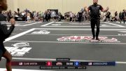 Clark Banton vs Lorenzo Lopes 2025 ADCC Orlando Open/Youth Trials