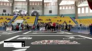 José Jefferson vs PERCYVAN PELEGRINE 2025 ADCC Brazilian Nationals