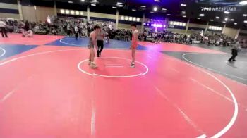 170 lbs Consi Of 8 #1 - Trayle Talbot, Spring Valley HS vs Brandon Collazo, Team Quest CA