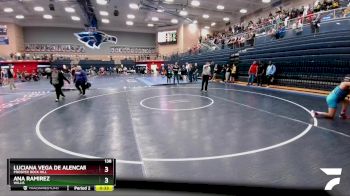 Replay: Mat 4 - 2024 2024 UIL Region 2-6A | Feb 9 @ 9 AM