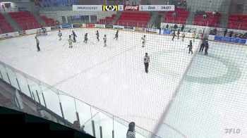 Replay: Home - 2023 Pandas Black vs Airdrie Lightning | Dec 10 @ 2 PM