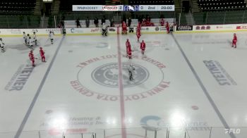 Replay: Home - 2023 Okanagan U18 vs Wenatchee U18 | Nov 12 @ 11 AM