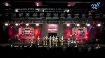 Top Gun All Stars - Lady Gunz [2025 L2 Senior Day 2] 2025 ATC Grand Nationals