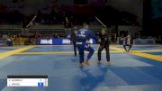 FELLIPE ANDREW vs LUCAS BARBOSA 2019 Pan Jiu-Jitsu IBJJF Championship