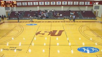 Replay: Whitworth vs Schreiner | Dec 18 @ 5 PM