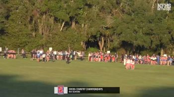 2019 FHSAA XC Championships - Full Event Replay