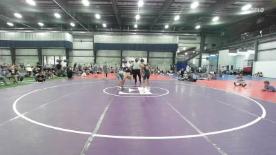 103 lbs Rr Rnd 5 - Asher Procunier, Michigan Premier Blue - BHS vs Colt Brewer, Virginia Team Predator - BHS