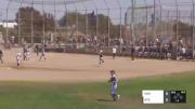 Storm vs. Huskies - 2022 PGF Nationals 18U Premier