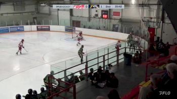 Replay: Home - 2024 Leamington vs Cougars | Nov 8 @ 7 PM