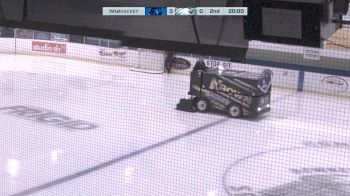 Replay: Home - 2025 Renfrew vs Hawkesbury | Sep 19 @ 7 PM