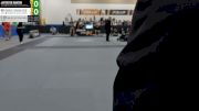 TRISTEN MAWSON vs FRANCIS JOSHUA 2026 PBJJF Pan American Jiu-Jitsu Championships