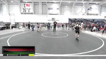 70 lbs Cons. Round 5 - Kellen Murphy, GPS Wrestling Club vs Chester Machemer, WRCL Wrestling Club