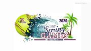 2020 THE Spring Games
