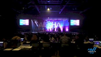 University Cheer Force - Rain [2022 L3 Junior - Small 03/05/2022] 2022 Aloha Phoenix Grand Nationals