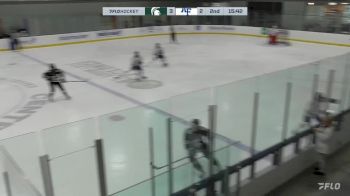 Replay: Home - 2024 Michigan State vs US Air Force | Mar 8 @ 11 AM