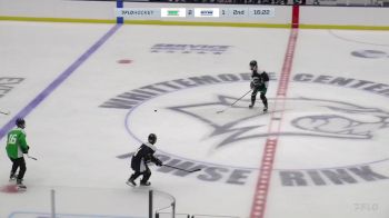 Replay: Home - 2025 Green vs Navy Blue | Jul 26 @ 6 PM