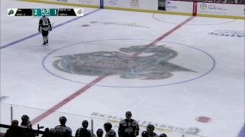 Replay: Home - 2024 Idaho vs Tahoe | Nov 2 @ 6 PM