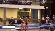 Adeline Letzring - Women's Group, Mini-Hops Gymnastics - 2021 Women's Xcel Region 4 Championships