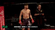 Robert Gidron vs. Joshua Fremd - Pinnacle FC 16 Replay