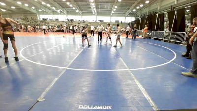 100 lbs Rr Rnd 2 - Brayden Johnston, Terps Northeast Elite vs Shamil Islamov, TNWC Blue