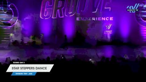 Star Steppers Dance - Tiny Small Jazz [2023 Tiny - Jazz Day 2] 2023 Encore Grand Nationals
