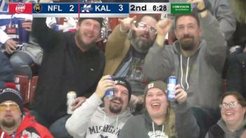 Replay: Home - 2022 Newfoundland vs Kalamazoo | Dec 30 @ 7 PM