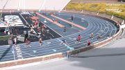 Men's 200m, Finals 8