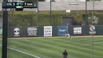 Replay: Home - 2025 Sky Sox vs Ballers | Jul 26 @ 3 PM