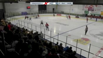 Replay: Home - 2023 Nepean vs Hawkesbury | Sep 15 @ 7 PM