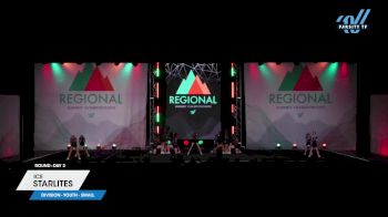 ICE - Starlites [2024 L2 Youth - Small Day 2] 2024 The Northeast Regional Summit