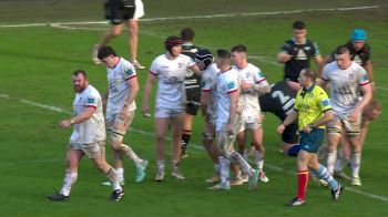 Replay: Ospreys vs Ulster | Feb 18 @ 3 PM