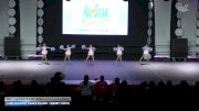 Lake Country Dance Studio - Sweet Tooth [2026 Tiny - Intermediate - Pom Day 2] 2026 ASCS Dance Grand Nationals & Cheer Nationals