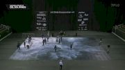 Del Sol Winds "Coachella Valley CA" at 2026 WGI Percussion/Winds World Championships