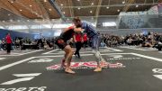 Patrick Dean vs Wesley Cooper 2025 ADCC Vancouver Open